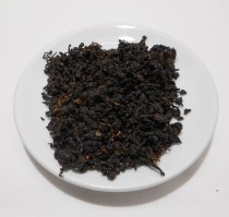 oolong taiwan DARK PEARL